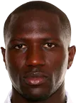 Photo du joueur Moussa Sissoko