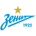 Logo de l'équipe Zenit