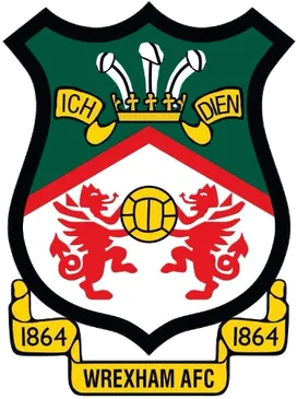 Logo de l'équipe Wrexham