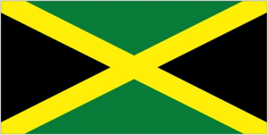 Logo de l'équipe Jamaïque