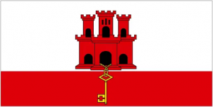 Logo de l'équipe Gibraltar