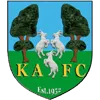 Logo de l'équipe Kidsgrove Athletic