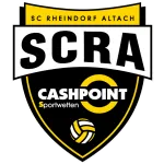 Logo de l'équipe Rheindorf Altach