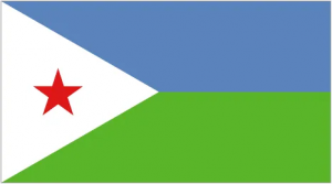 Logo de l'équipe Djibouti