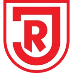 Logo de l'équipe Jahn Regensburg