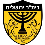 Logo de l'équipe Beitar Jerusalem