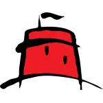 Logo de l'équipe Eastbourne Borough