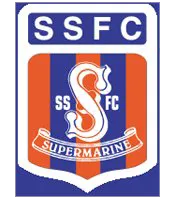 Logo de l'équipe Swindon Supermarine