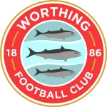 Logo de l'équipe Worthing