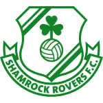 Logo de l'équipe Shamrock Rovers