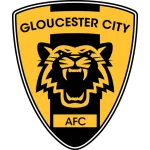 Logo de l'équipe Gloucester City