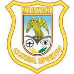 Logo de l'équipe Mioveni