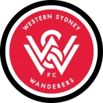 Logo de l'équipe Western Sydney Wanderers