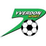 Logo de l'équipe Yverdon Sport