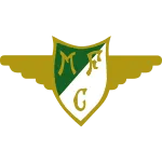 Logo de l'équipe Moreirense