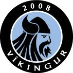 Logo de l'équipe Víkingur