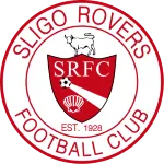 Logo de l'équipe Sligo Rovers