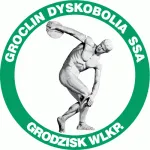 Logo de l'équipe Dyskobolia Grodzisk SSA