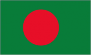 Logo de l'équipe Bangladesh