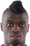 Photo du joueur M'Baye Niang