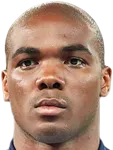 Photo du joueur Angelo Ogbonna