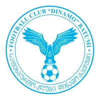 Logo de l'équipe Dinamo Batumi