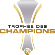 Logo de a compétition Trophée des champions