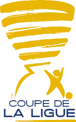 Logo de a compétition Coupe de la Ligue