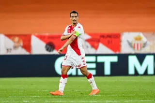 Wissam Ben Yedder fait ses adieux à Monaco en vidéo