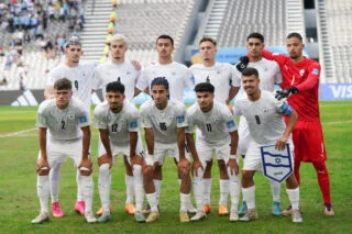 Israël vient à bout de la Corée du Sud et s'offre la troisième place du Mondial U20