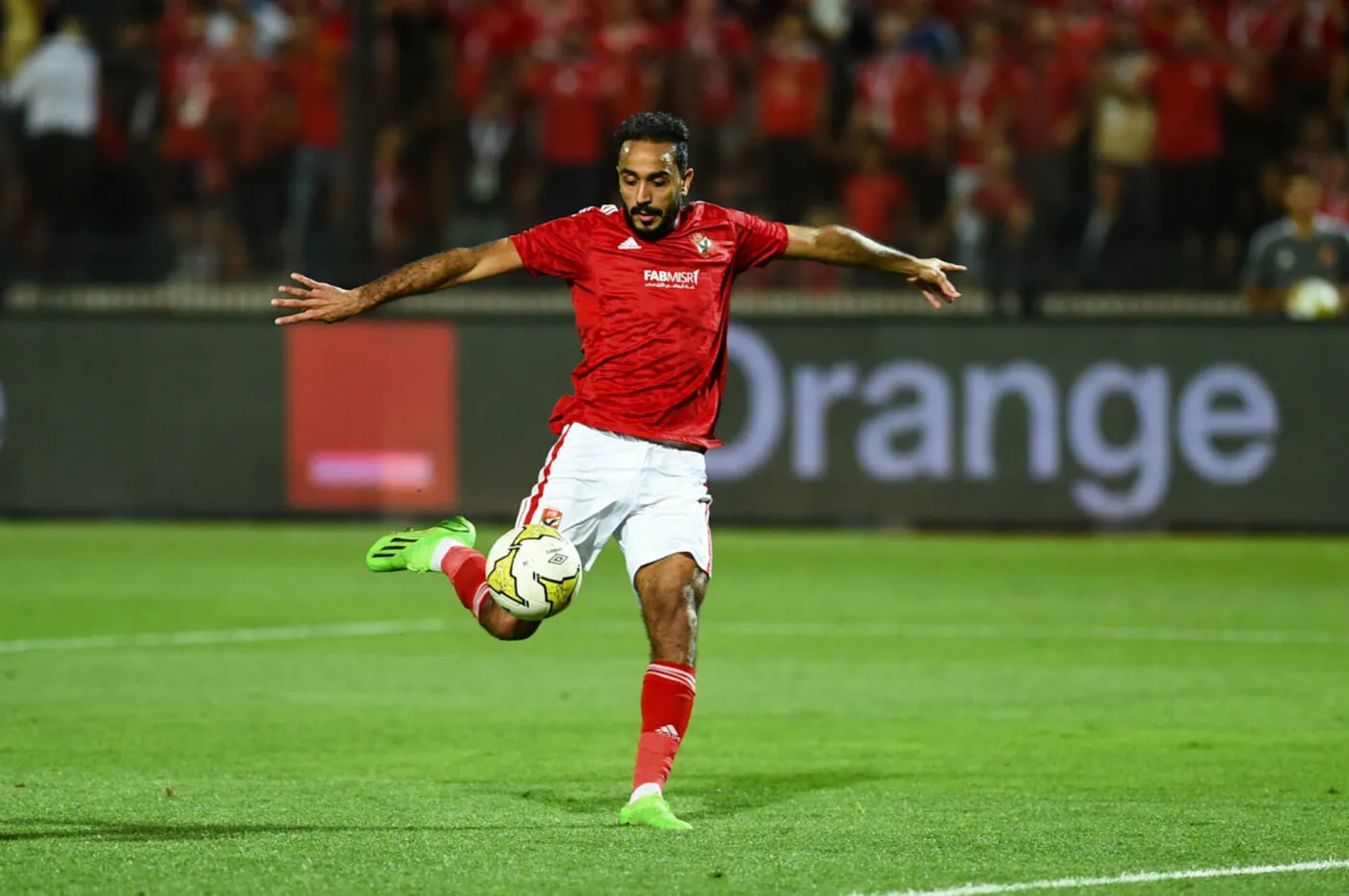 Al Ahly s&rsquo;adjuge la Ligue des champions africaine