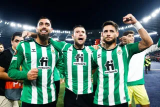 Deux joueurs du Betis victimes d'attaques homophobes à cause... de sacs à main