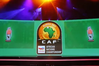 Quatre nouveaux qualifiés pour la CAN 2024