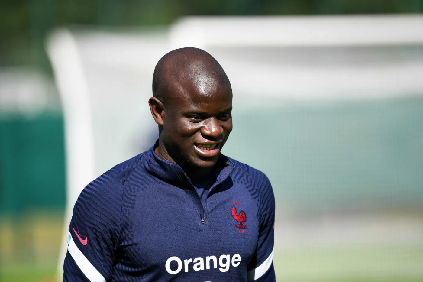 N’Golo Kanté, les moyens justifient la fin