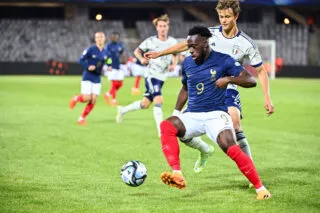 Euro Espoirs : Revivez France-Italie (2-1)