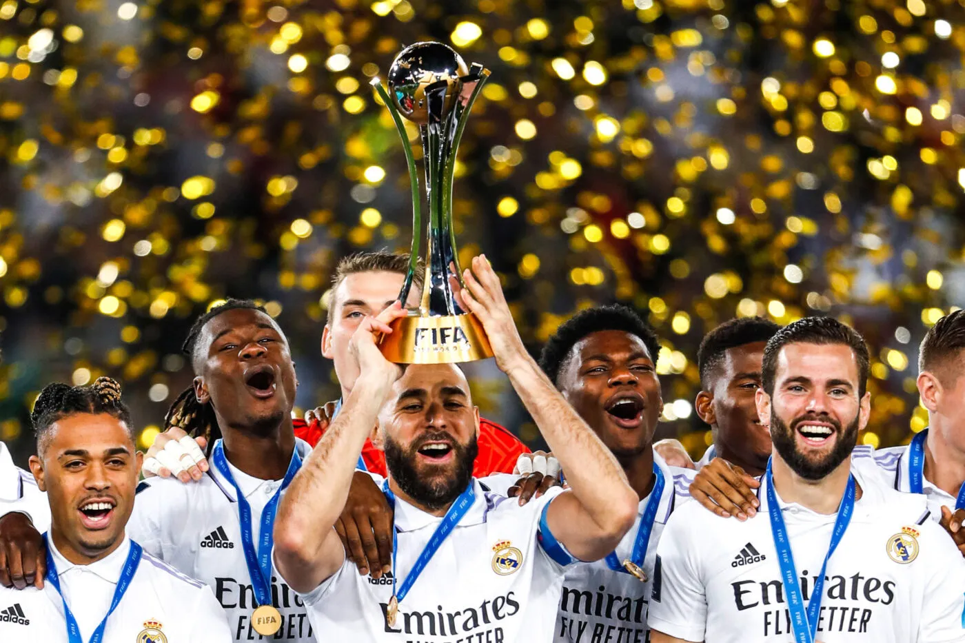 On connaît le lieu du premier Mondial des clubs à 32 équipes