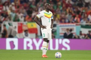 Kalidou Koulibaly cède aux avances saoudiennes