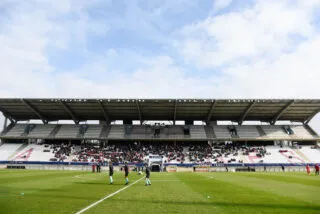 L'AS Cannes passe sous pavillon américain