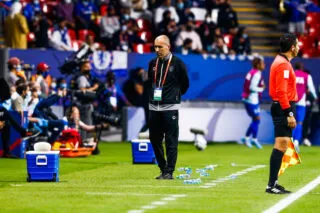 Leonardo Jardim a trouvé un nouveau banc dans la péninsule arabique