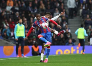 Wilfried Zaha et le rappeur Stormzy rachètent un club londonien