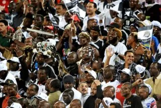 TP Mazembe : mais où est passé le club des Cinq ?