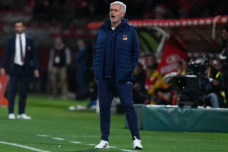 L'énorme chambrage de José Mourinho envers Papu Gómez