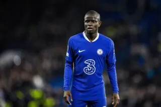 N’Golo Kanté devient propriétaire d’un club