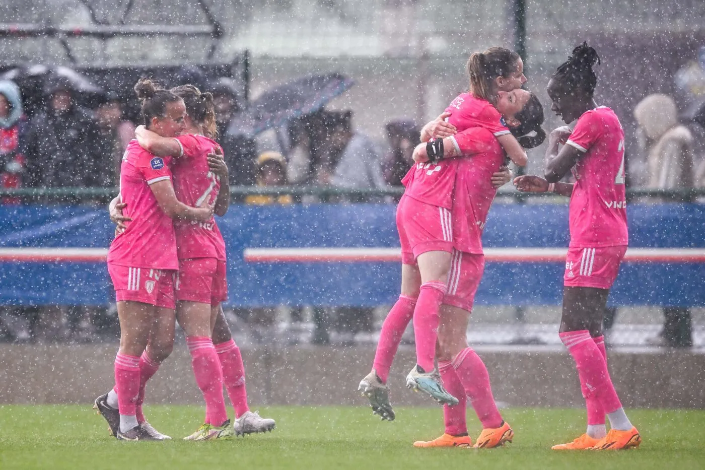 Le Paris FC connaît son adversaire en Ligue des champions !