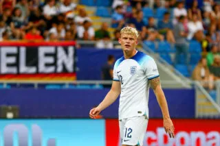 L'Angleterre souffre contre le Portugal, mais rejoint le dernier carré