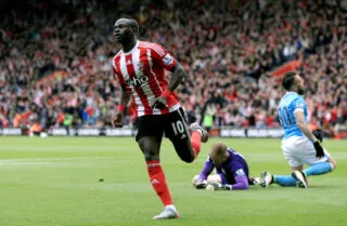 Yaya Touré avait conseillé à City de recruter Sadio Mané, époque Southampton