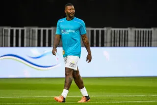 Djibril Cissé de retour à l'AJ Auxerre !