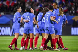 La liste des 23 Bleues pour le Mondial est tombée