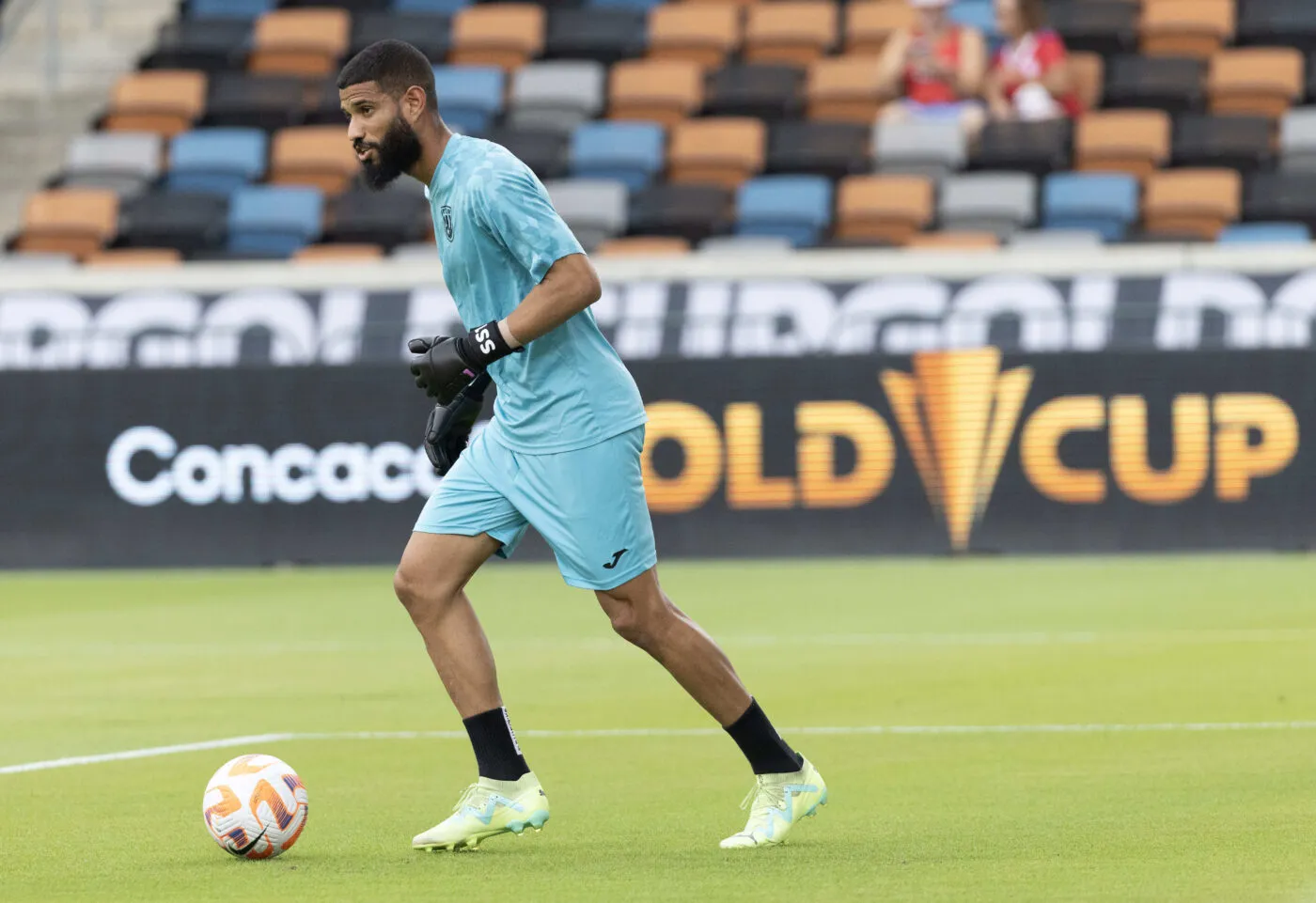 Après la Gold Cup, Cuba reprend un peu de déserteurs