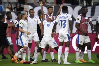 Gold Cup : l'exploit du Panama, finaliste après avoir dompté les États-Unis